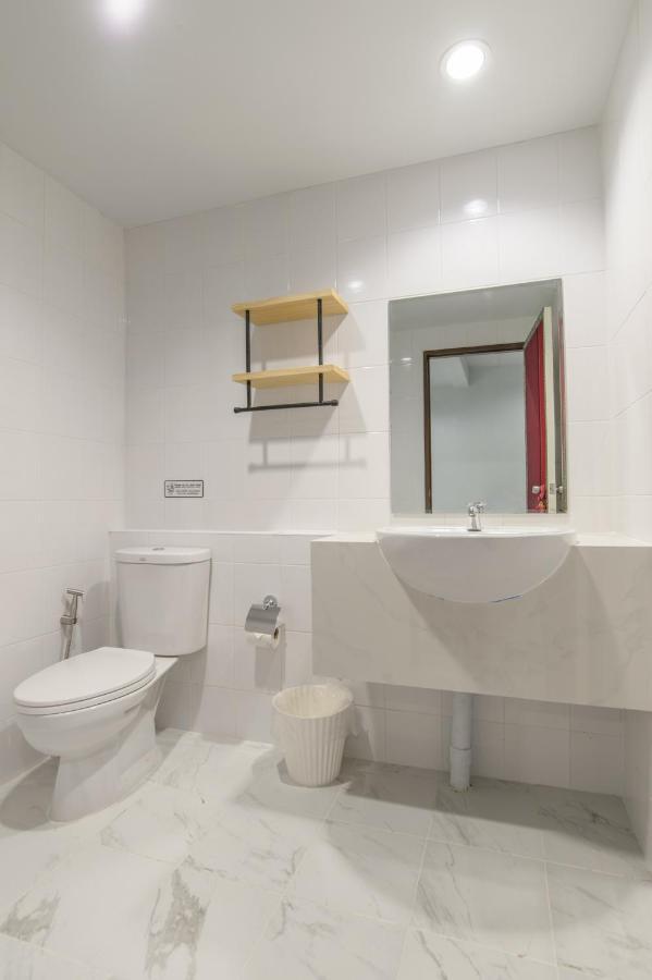 Little Lanna Guesthouse Чиангмай Номер фото